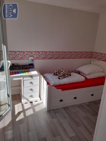 Location Appartement 3 pièces 54m² AUCHEL 62260 - Photo 2