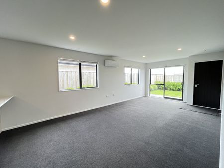 39 Lady Isaac Drive, Rolleston - Photo 2