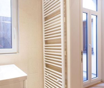 Appartement te huur in Antwerpen voor € 775 met 1 slaapkamer - Foto 1