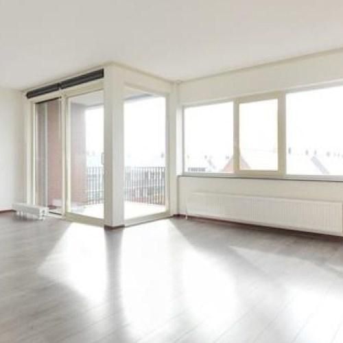 Bergermeerstraat, 2493 Den Haag, Nederland - Photo 1