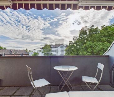 2.5 Zimmer, 70 m² - Foto 5