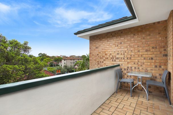 6/170 Mount Street, Coogee. - Photo 1