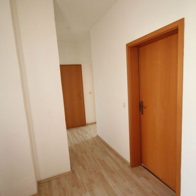 Gemütliche 3-Raum-Dachgeschosswohnung mit zusätzlichem Appartement! - Foto 1