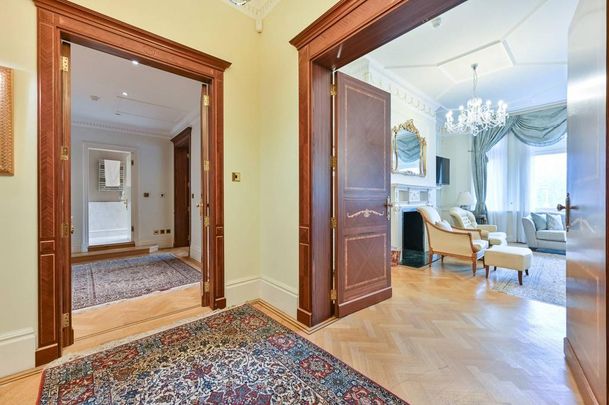 5 bedroom flat to rent - Photo 1