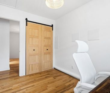 Maison à étages à louer - Montréal (Ville-Marie) (Centre) - Photo 5