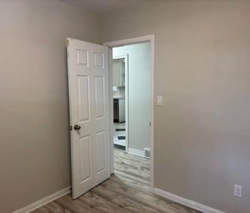 4 Clearview Heights, Upper Unit, St. Catharines — Upper Unit - Photo 1