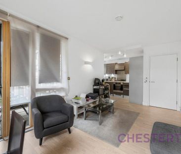 1 bedroom flat to rent - Photo 1