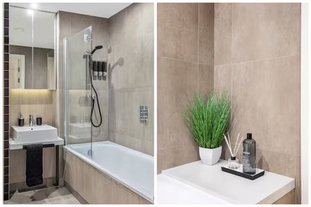 1 Bed Flat, Cambium House, HA9 - Photo 4