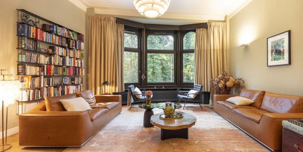 Herenwoning te huur in Antwerpen voor € 3.600 met 7 slaapkamers - Photo 1