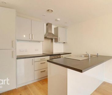 1 bedroom apartment to rent - Photo 2