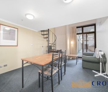 1101/185 Broadway, Ultimo NSW 2007 - Apartment For Rent | Domain - Photo 3