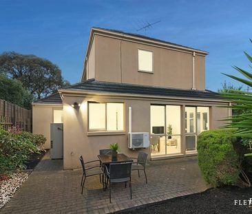 1B Woods St, Balwyn VIC 3103 - House For Rent | Domain - Photo 1