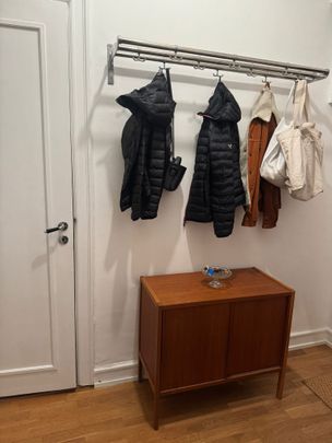 Uppsalagatan, Malmö - Foto 1