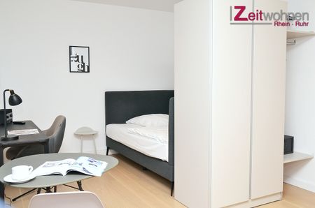 Modernes Erdgeschossapartment in Lindenthal - Photo 5