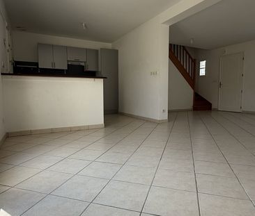 MAISON VANDELICOURT – 4 pièce(s) – 92.4 m2 - Photo 2