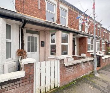38 London Road, Belfast, BT6 8EY - Photo 1