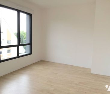 Appartement 47m² BOIS GUILLAUME - Photo 4