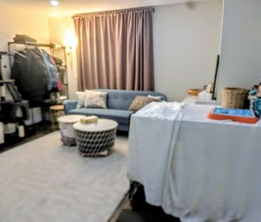 For Lease - 75 Suttonrail Way Unit# Lower, Whitchurch-Stouffville, ... - Photo 4