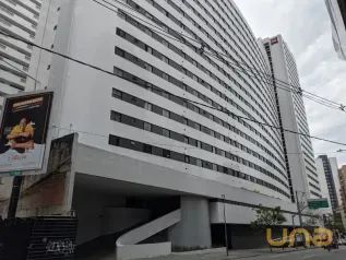 Apartamento para alugar 1 quarto, 33 m² em Centro, Curitiba - New Concept Residence - Photo 5