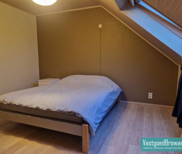 Energiezuinig, centraal gelegen duplex-appartement - Foto 4