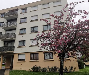 Appartement 4 pièces de 71 m² à Saint-Herblain (44800) - Photo 3