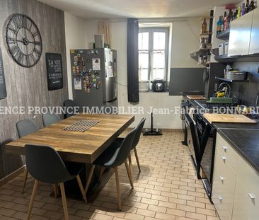 Location Maison 4 pièces 92m² VALREAS 84600 - Photo 6