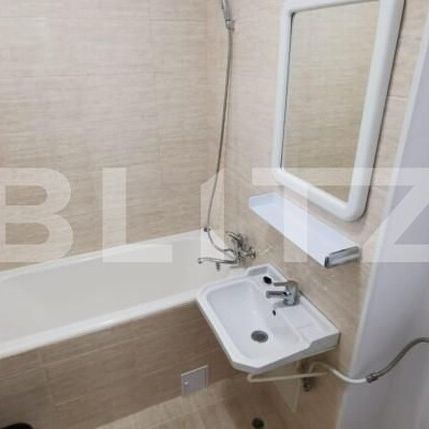 Garsoniera decomandata, 28 mp, pet friendly, zona Iulius Mall - Photo 4