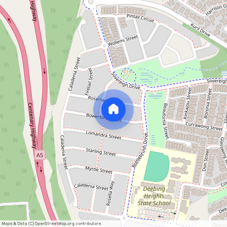 15 Bowerbird Street, Qld 4306, Deebing Heights