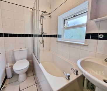 3 bedroom house to rent Nightingale Avenue, Eastleigh, SO50 - Photo 5