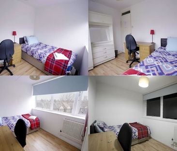 Room in a Shared Flat, Roland Way, SE17 - Photo 5