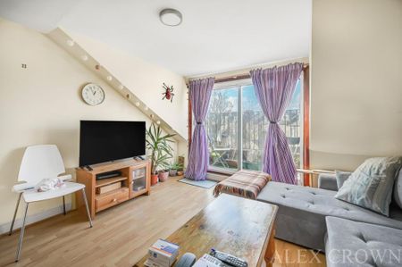 1 bedroom flat to rent - Photo 3