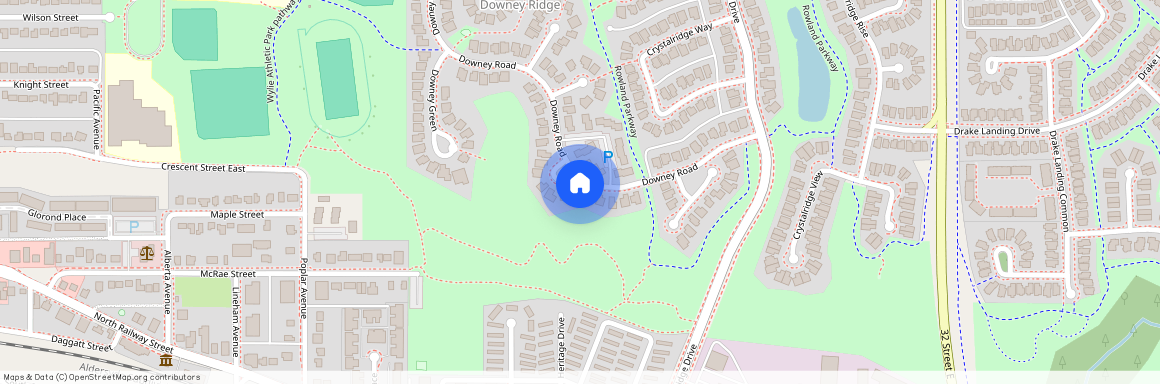 MAIN - 70 Downey Road, Okotoks