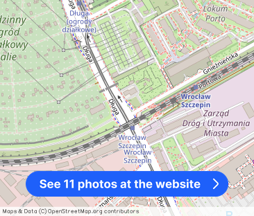 Nowe 40 m² • sypialnia + salon z aneksem • balkon • Centrum ul. Długa - Photo 1