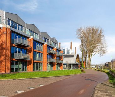 Appartement te huur: Oranje Vrijbuiterslaan 87 3527 LH Utrecht - Foto 3