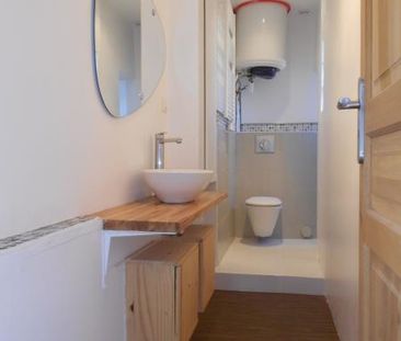 Location Appartement 1 pièce 50m² BESANCON 25000 - Photo 5