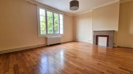 Location Appartement 3 pièces 67m² CAEN 14000 - Photo 5