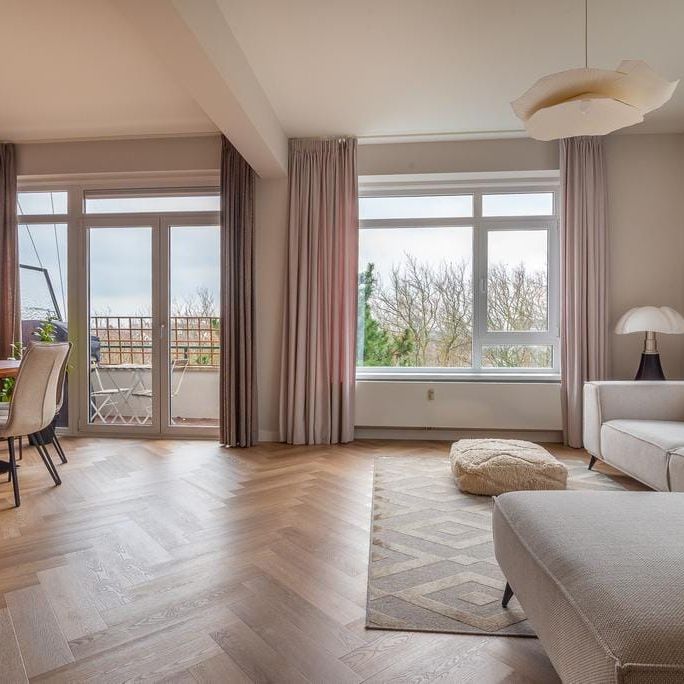 Appartement te huur: Paulinastraat 88 2595 GK Den Haag - Foto 1