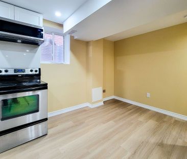 For Lease - 14 White Road Unit# bsmnt, Brampton, Ontario - Photo 2