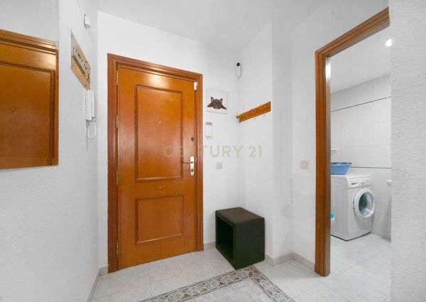 Calpe/Calp, Valencian Community