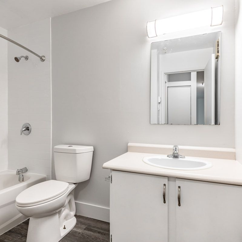 Cunard Court – Lowrise - 2 Bedroom - Photo 1
