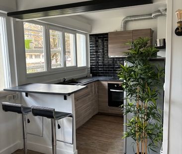 Location Appartement 2 pièces 42m² CHAMPIGNY SUR MARNE 94500 - Photo 6