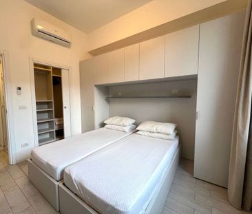 Bilocale viale Regina Giovanna 8, Porta Venezia, Milano - Photo 5