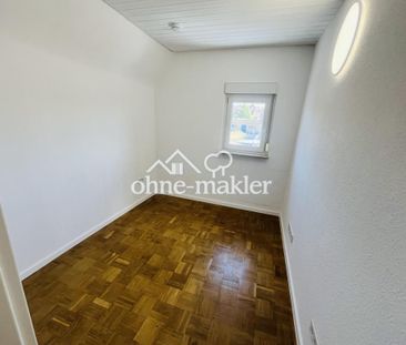 🚀 Renoviertes WG-Zimmer mit Möbeln + Highspeedinternet (6er-WG) - 1... - Foto 1