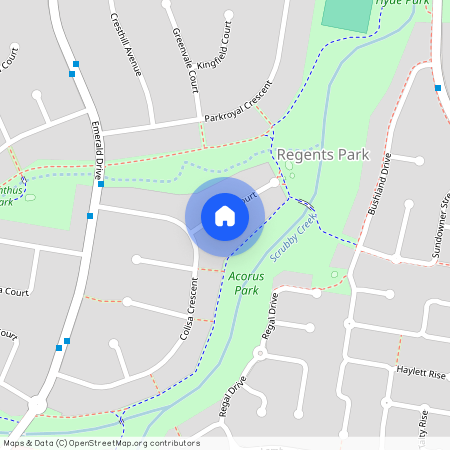 9 Acorus Court, Regents Park QLD 4118