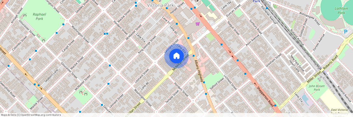 3/11 Mcmillan St, WA 6100, Victoria Park