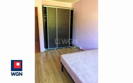 Mieszkanie na wynajem w nowym budynku Szczecin, Niebuszewo - Zdjęcie 2