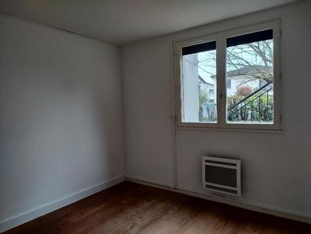 APPARTEMENT T2 40M - Photo 5