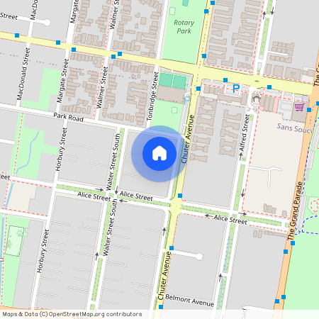 1/167 Chuter Avenue, NSW 2219, Sans Souci