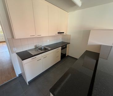 3.5 Zimmer, 78 m², 3. Stock - Photo 2