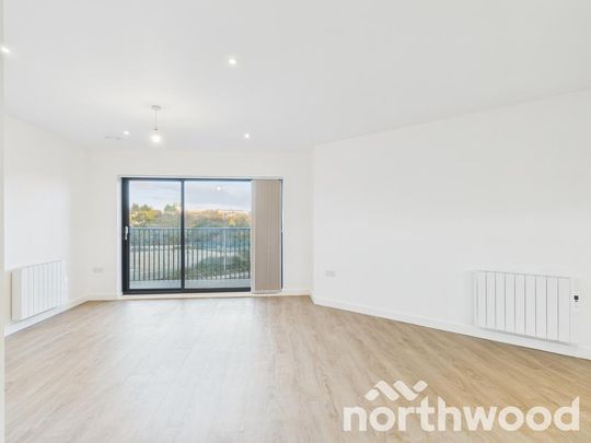 1 bedroom flat to rent - Photo 1